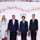 Image for article titled The Year in Ivanka Standing